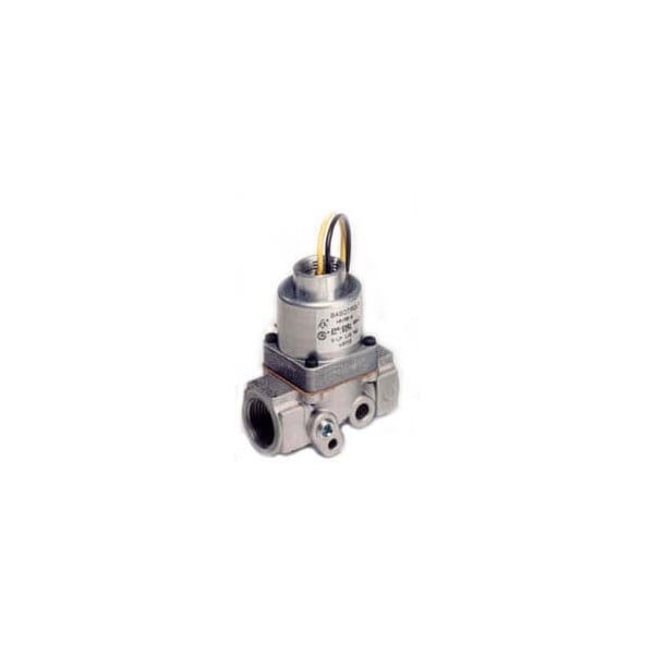 H91Wg-1C 25V Automatic Gas